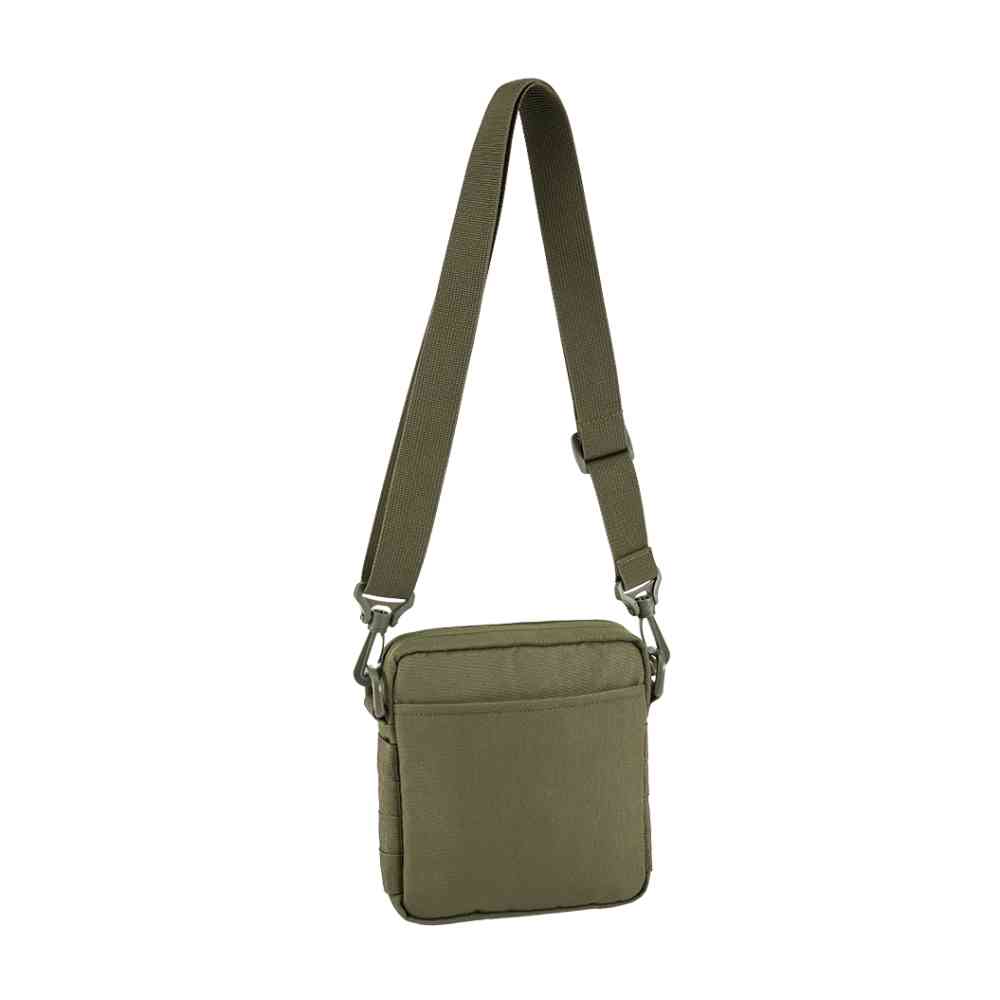Brandit - City Shoulder bag - Olive green